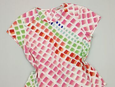 eleganckie bluzki w rozmiarze 44: Блуза жіноча, 2XL, стан - Ідеальний