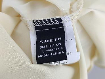 staniki 65c: Shein, Top damski, rozmiar L — 4