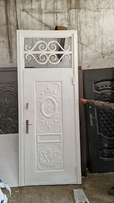 Giriş qapıları: Yeni Giriş qapısı Ödənişli çatdırılma — 12