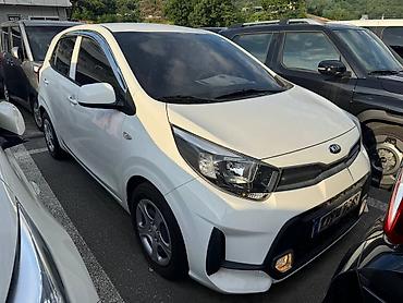срочно автомобиль: Kia Morning: 2020 г., 0.1 л, Автомат, Бензин, Хэтчбэк — 2