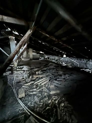Mənzillər: Bakı, 3 otaqlı, Köhnə tikili, m. Elmlər Akademiyası, 90 kv. m — 2
