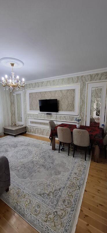 Həyət evləri və villaların satışı: 3 otaqlı, 63 kv. m, Yeni təmirli -da lalafo.az — 13 Həyət evləri və villaların satışı: 3 otaqlı, 63 kv. m, Yeni təmirli — 13