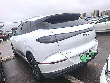 900: BYD Sea Lion 06: 2025 г., Автомат, Электромобиль, Кроссовер — 4