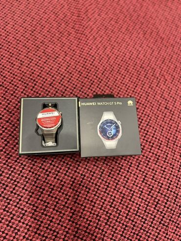 фит монитор: Элегантные смарт-часы Huawei Watch GT 5 Pro. Модель оснащена стильным