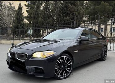 опель зафира а: BMW 5 series: 2 l | 2013 il Sedan