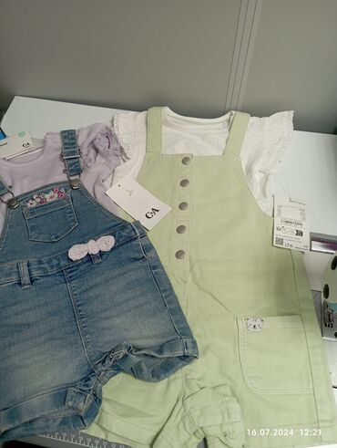 Другие детские вещи: Детские вещи из европы. Товары из европы. ♟ хотите купить at lalafo.kg — 8 Другие детские вещи: Детские вещи из европы. Товары из европы. ♟ хотите купить — 8