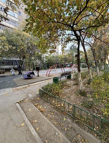2 room appartment: 3 комнаты, 77 м², 106 серия, 1 этаж, Дизайнерский ремонт — 10