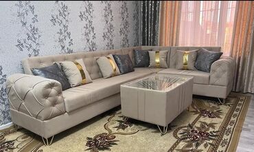 диван бу: Угловой диван, Новый, Раскладной, С подъемным механизмом, Ткань, Бесплатная доставка в черте города