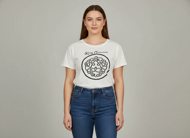 colin mcrae t shirty: Fruit Of The Loom, T-shirt damski, rozmiar XL