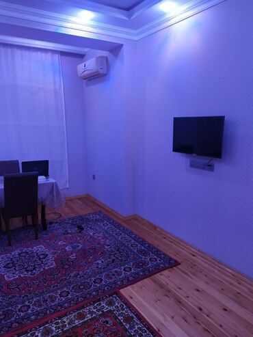 Yeni tikili: Zığ qəs., 2 otaqlı, Yeni tikili, 54 kv. m — 3