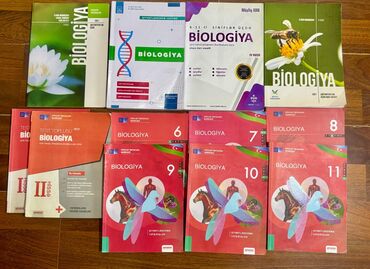 Digər: Kitablar 9-11 sinif, imtahanlaŕ ücün.Biologiya Güvən Situasiya tap-3m lalafo.az -da Digər: Kitablar 9-11 sinif, imtahanlaŕ ücün.Biologiya Güvən Situasiya tap-3m