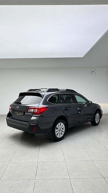 sprinter 315: Subaru Outback: 2019 г., 2.5 л, Автомат, Бензин, Универсал — 1