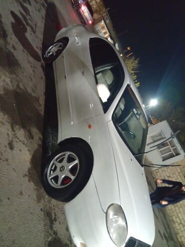 Daewoo: Daewoo Leganza: 1.5 l | 1998 il Sedan -da lalafo.az — 6 Daewoo: Daewoo Leganza: 1.5 l | 1998 il Sedan — 6