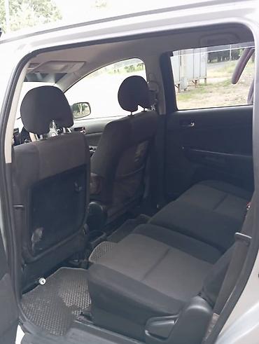 накладка на тайота виш: Toyota WISH: 2004 г., 1.8 л, Автомат, Бензин, Минивэн — 5