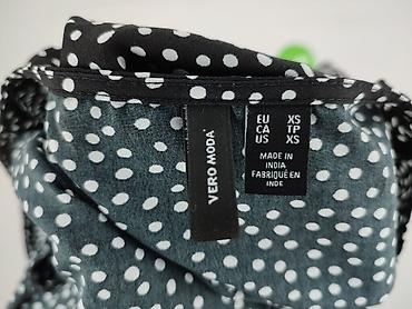polka dots: Vero Moda, Sukienka damska, rozmiar XS — 4