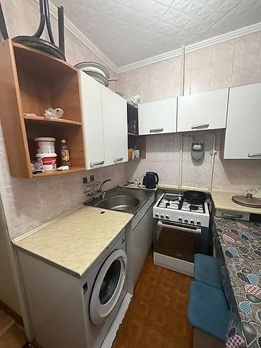озу бишкек: Продается 2-комнатная квартира в центре Бишкека 📍 ул. Токтогула × — 2