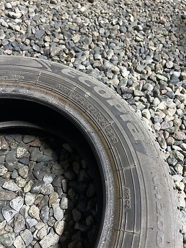 Шиналар: Шиналар 175 / 65 / R 14, Жай, Колдонулган, 1 даана, Жеңил унаалар, Жапония, Bridgestone — 3