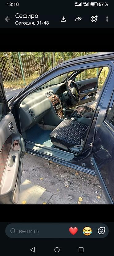 nissan cefiro матор: Nissan Cefiro: 1995 г., 2 л, Автомат, Бензин, Седан — 6