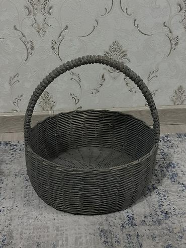 Корзины: Корзина — 2