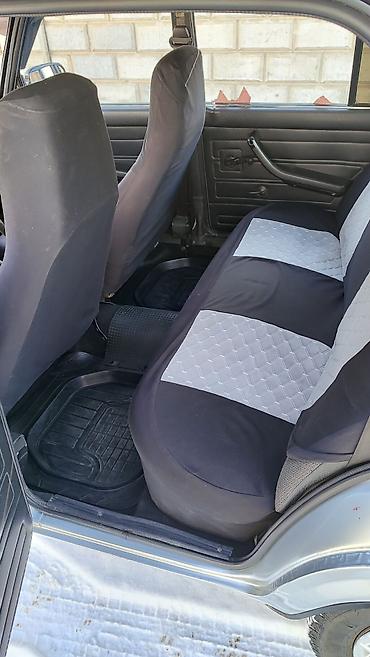 ВАЗ (ЛАДА): ВАЗ (ЛАДА) 2107: 2010 г., 1.6 л, Механика, Бензин, Седан — 7