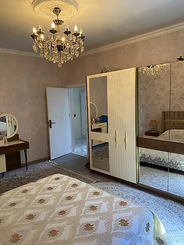 набор инструментов: Qobuda təmirli 130 kv.m ev + yanında Əlavə 1.6 Sot boş torpaq sahəsi! — 10