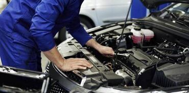 iş elanları 2024 part time: Автомаляр требуется, 6/1, Полный рабочий день, Еженедельно оплата