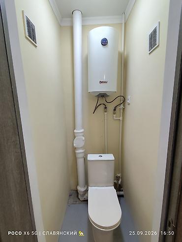 продаю квартиру в асанбае: 2 комнаты, 53 м², Индивидуалка, 2 этаж, Свежий ремонт — 5