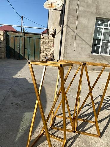 stand: Metal — 2