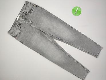levis jeansy: DENIM JEANS, Jeansy damskie, rozmiar M — 2