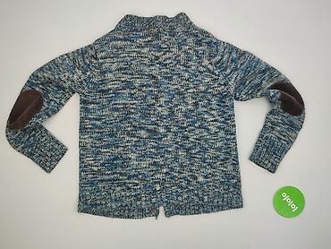 jackets purple: Kardigan damski, rozmiar L — 3