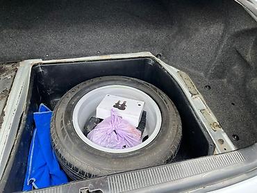 Audi: Audi 100: 1991 г., Седан — 10