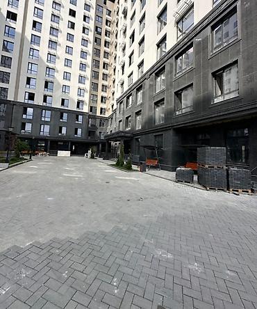 2 комнаты, 84 м², Политех Элитка, 8 этаж, ПСО (под самоотделку)