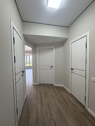 элитные кв: 1 комната, 51 м², ул. Кулатова / Матросова Элитка, 3 этаж, Евроремонт — 5
