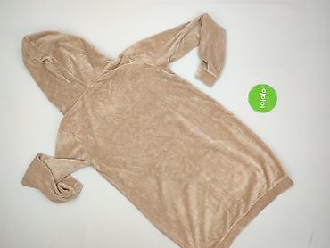 pull and bear polar: Bluza z kapturem damska, rozmiar S — 3