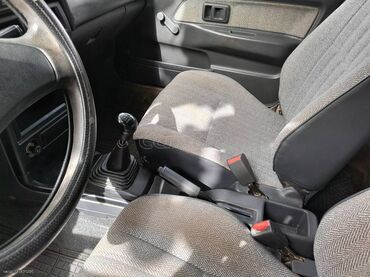 Toyota: Toyota Corolla: 1.3 l. | 1999 έ. Λιμουζίνα — 12