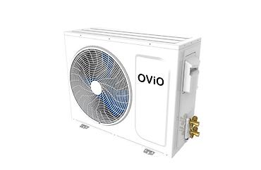 skl: Сплит-система, Midea, Новый, Более 100 м², Инверторный — 4