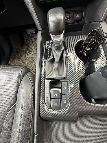Унаа сатуу: Hyundai Santa Fe: 2019 г., 2 л, Автомат, Дизель, Кроссовер — 9