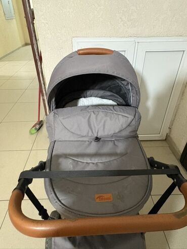 Коляски: Коляска — 7