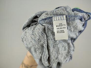koszyk: Gina Benotti, Bluzka damska, rozmiar 2XL — 5
