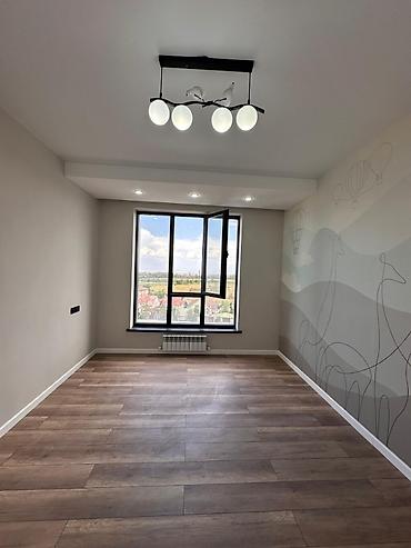 квартира 11мкр: 4 комнаты, 92 м², 11 мкр Элитка, 8 этаж, Дизайнерский ремонт — 9
