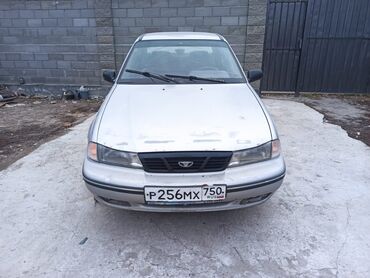 генератор на нексия: Daewoo Nexia: 2004 г., 1.6 л, Механика, Бензин