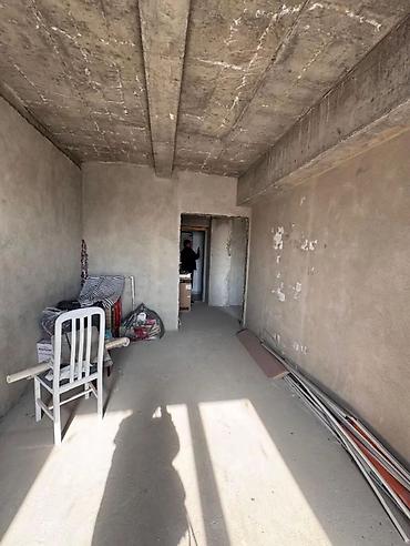 Продажа квартир: 1 комната, 35 м², Элитка, 5 этаж, Готовая ПСО (под самоотделку) — 1