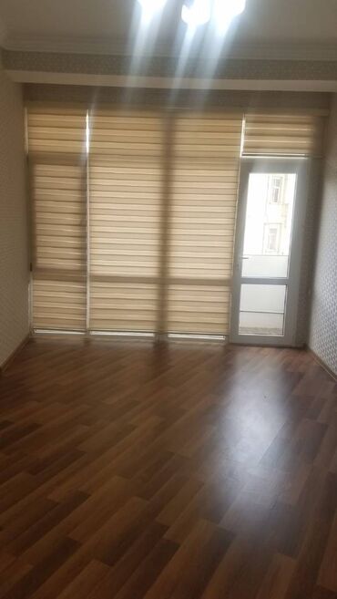 Digər kommersiya daşınmaz əmlakı: Yasamal rayonu nizami metrosuna yaxın 16 mərtəbəli binanın, 5-ci — 6