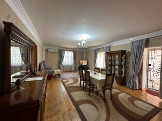 Həyət evləri və villaların satışı: Bülbülə qəs. 7 otaqlı, 270 kv. m, Kredit yoxdur, Yeni təmirli — 16