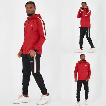 Trenerke: Komplet, S, Ea7, bоја - Crna — 5