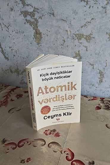 Kitablar və jurnallar: Tədris ədəbiyyatı — 2