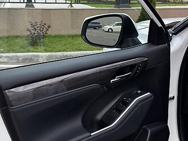 ls 470: Toyota Highlander: 2024 г., 2.5 л, Автомат, Гибрид, Кроссовер — 3