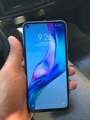 xiaomi not 9 pro qiymeti: Redmi not 9 ela veziyetde tecili satilir asgai real alici olsa