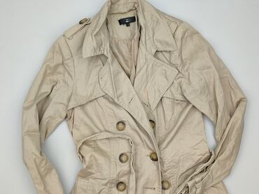 kurtka zimowa reporter: Bik Bok, Trencz damski, rozmiar S