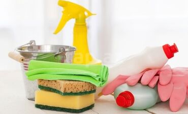 Təmizlik: Təmizlik | Evlər | Ümumi təmizlik — 12